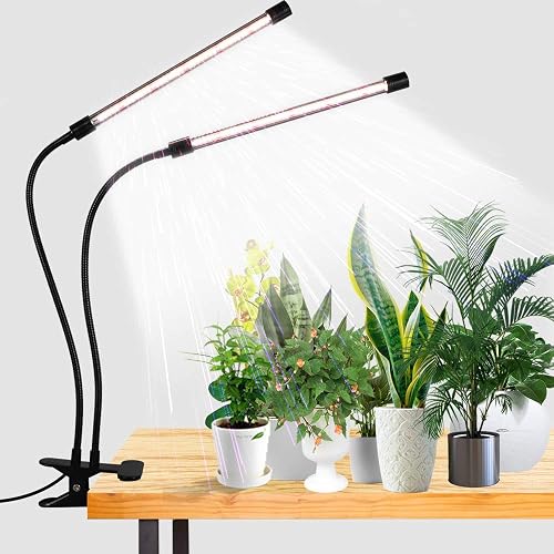Best LED Grow Lights for Hydroponics in 2026: Top 8 Full-Spe